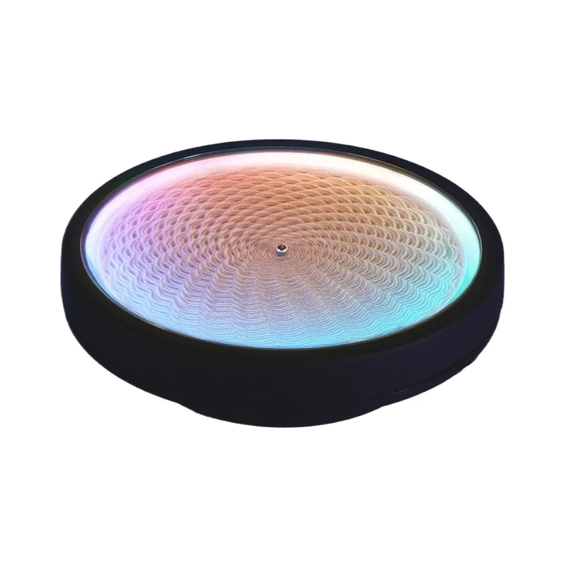 For Composition Sand Painting Robot Ornament Custom Pattern Content Automatic Sand Painting Table