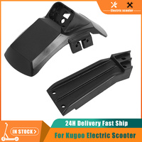 Rear Fender Or Bracket for Kugoo Kukirin G2 Pro 2024 Version Electric Scooter Rear Mudguard Fixing Arm Accessories