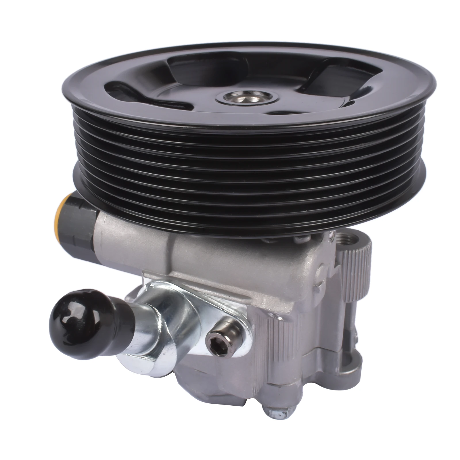 

AP01 Power Steering Pump 21-5486 for Toyota Tundra 4.6L 5.7L V8 4WD / RWD 2007-2016 443100C090