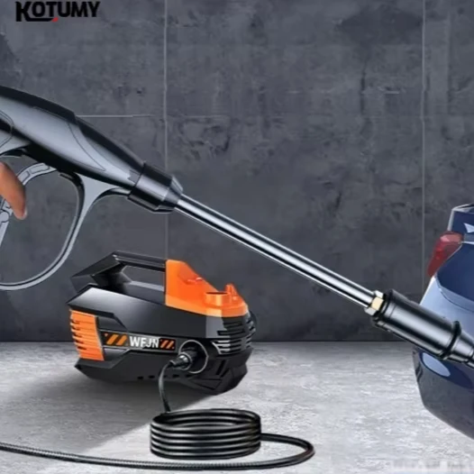 High-power Car Washing Machine