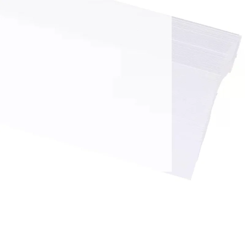/YOV/130*15mm Aromatherapy Fragrance Perfume Essential Oils Test Paper Strips 100pcs