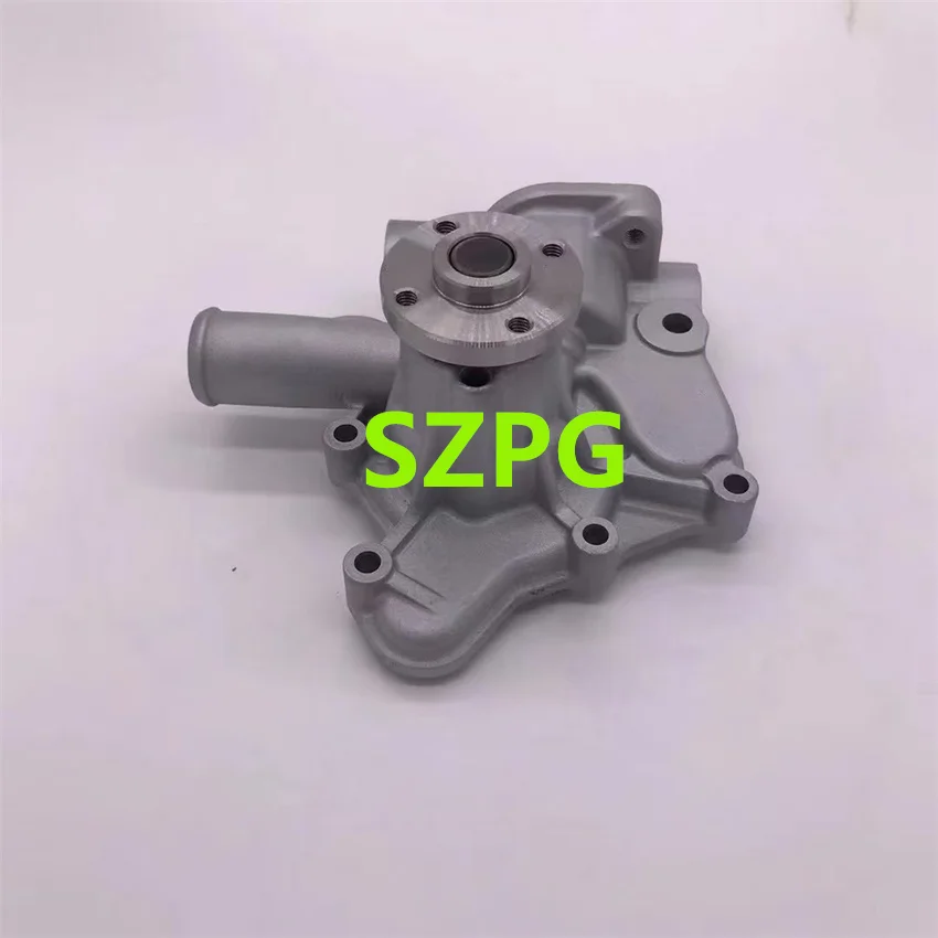 Water Pump 119266-42102 119266-42100 for Yanmar 3TN68 3TNE68 Takeuchi TB014