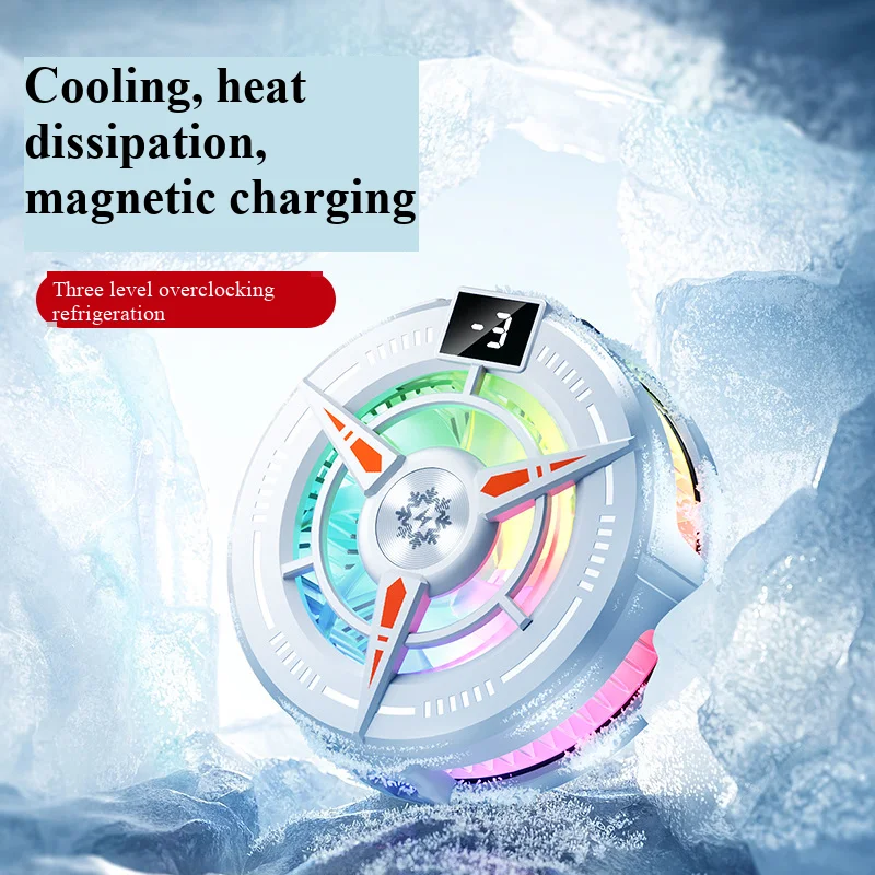 cooler-de-celular-popular-2026-com-refrigeracao-semicondutora-display-digital-clipe-magnetico-transmissao-ao-vivo-e-funcao-de-gelo-instantaneo