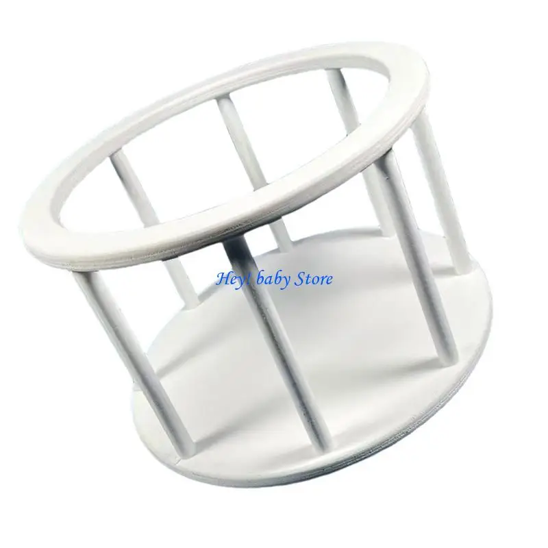 

Q1FE Classical White Finish Bab