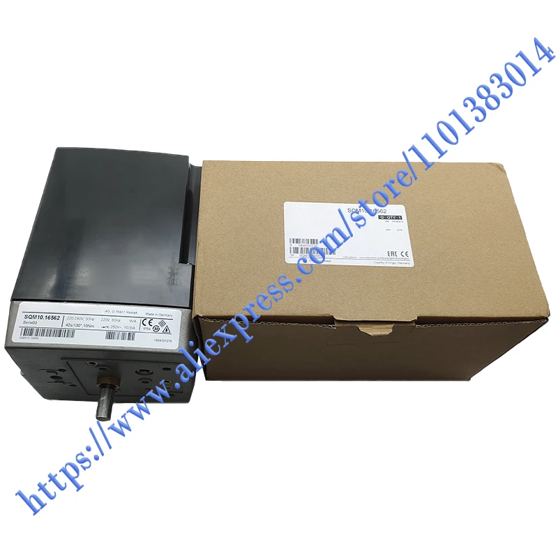 100%NEW 1 Year Warranty SQM10.16562 Servo Motor.
