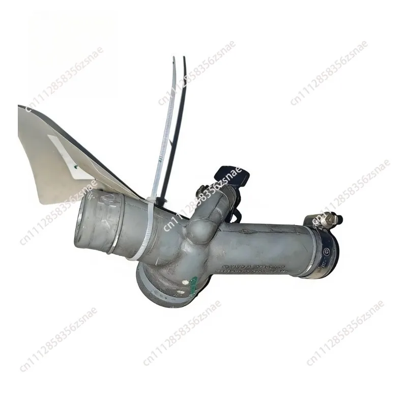 Used Products For M3 E90 E92 E93 LCI Coolant Upper Radiator Water Rubber Hose OE13417838259