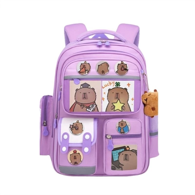 A3PE BASSAGGIO BAGNO SCUOLA CAPYBARA LARMBARA BASSO BAGGIO SCUOLA PER SCOLLINE ATTIVI