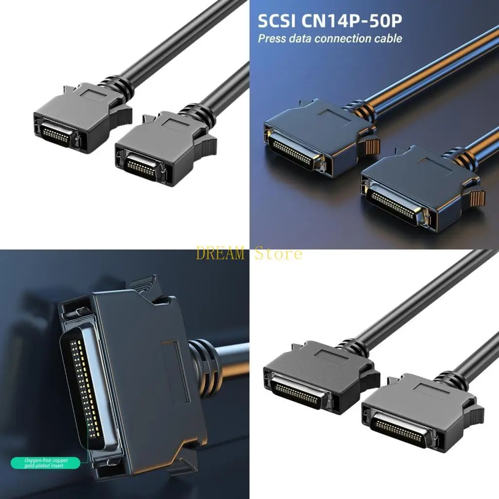 Scsi CN14/20/26/36/…