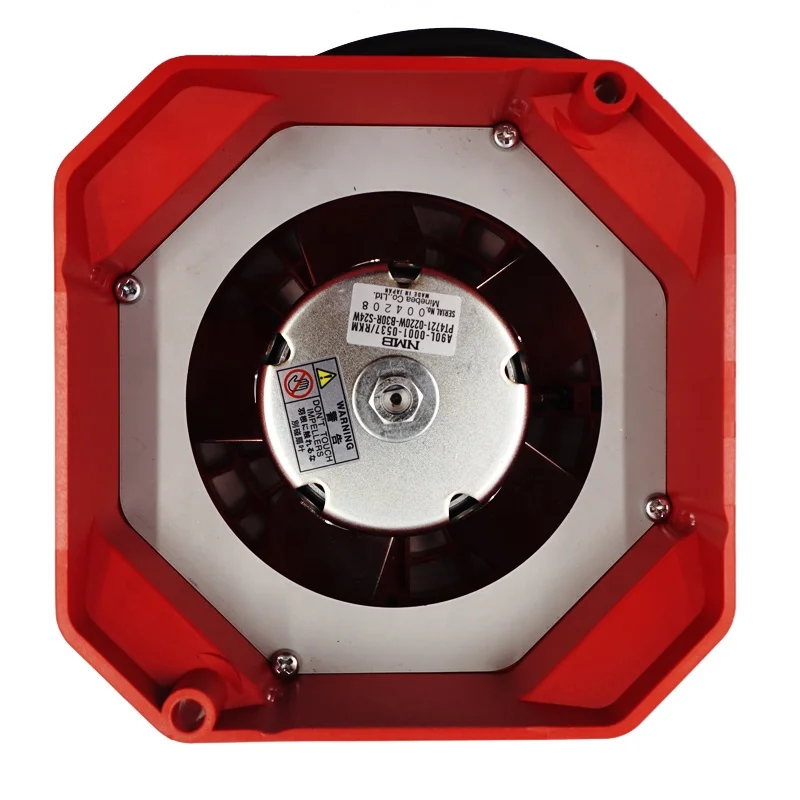 

Original New System Main Shaft Cooling Motor Fan A90L-0001-0537/R Original with Housing2025