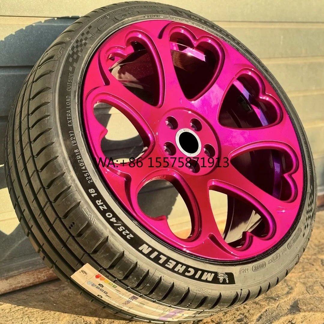 

14/15/16 Inch Hubcentric Alloy Rims, Universal Fit for Trailers & ATVs, Budget-Friendly 100mm Specification New Condition