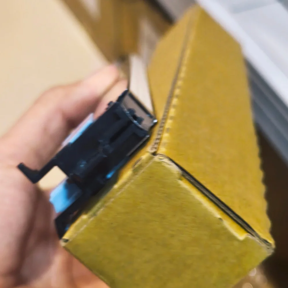 

1PCS DK1150 DK1153 Charge Unit for Kyocera DK 1150 1160 1170 1180 1153 116 High Quality Charge Corona Unit Copier Spare Parts