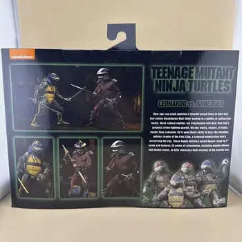 8 best sales figurka niszczarki tmnt - №1