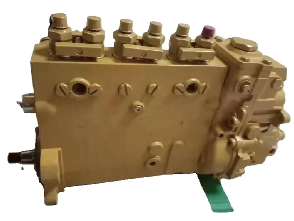 

Excavator Fuel Injector Pump E320C E321C S6K 3116 3306 3066 Part Number 212-8559 2128559 for Heavy Equipment