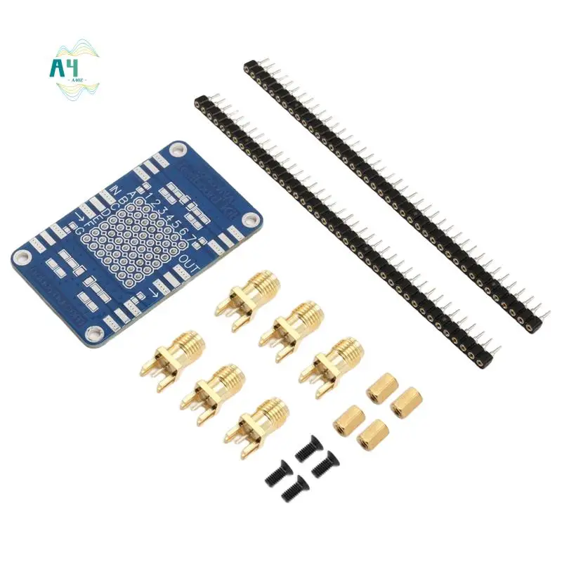 A40Z-1Set Test Demo…