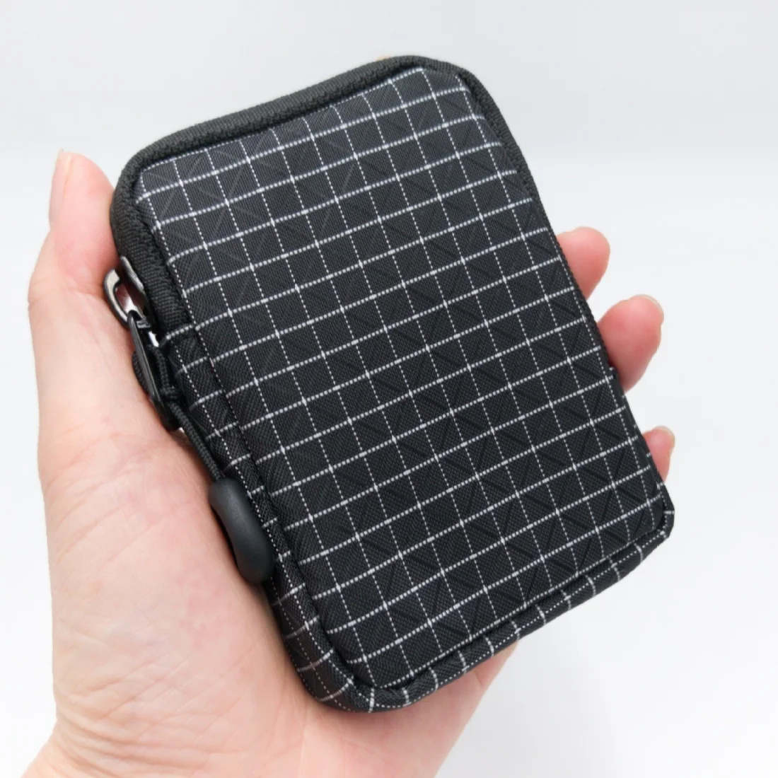 Edc Carry Essentials - Mini Bolsa de Almacenamiento EDC, Monedero