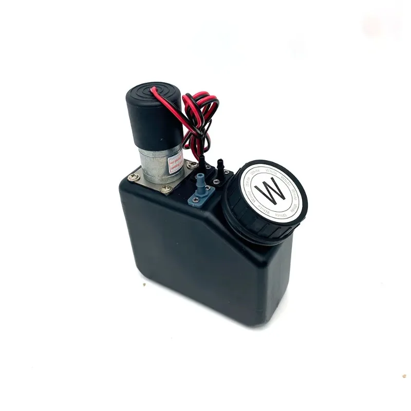 Six-color UV Printer 250ML Ink Supply Bucket DTF White Ink Auxiliary Ink Warehouse Consumables Accessories
