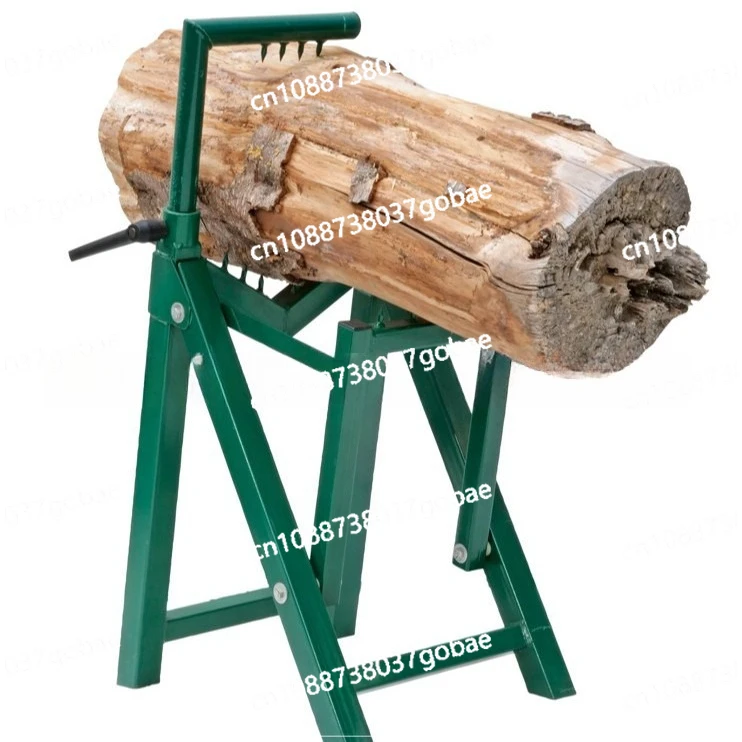 

Thickened new 300kg heavy duty foldable portable wood bracket