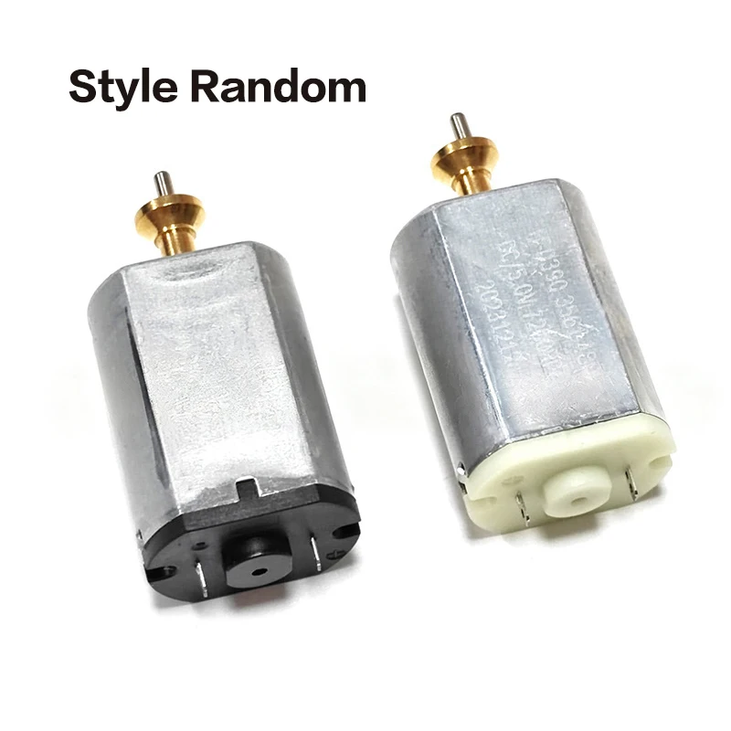 JRL 2020C Madeshow M5 P800 プロフェッショナルバリカンモーター 5V 7500RPM トリマー電動ヘアシザーローターエンジンと互換性あり