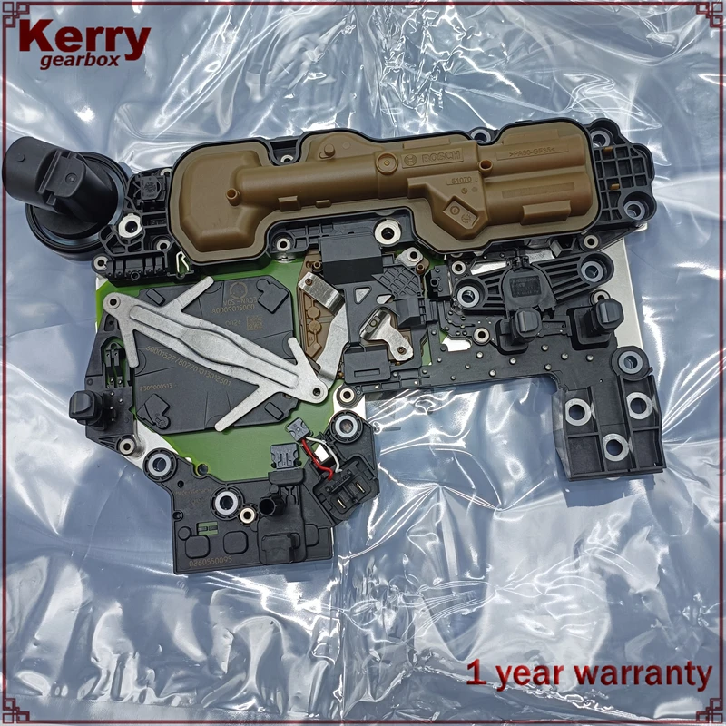 

TCM TCU Transmission Control Unit Module 725.011 725.0 for Mercedes Benz W213 W238 EC GLC GLE A7252709011 A0009015000