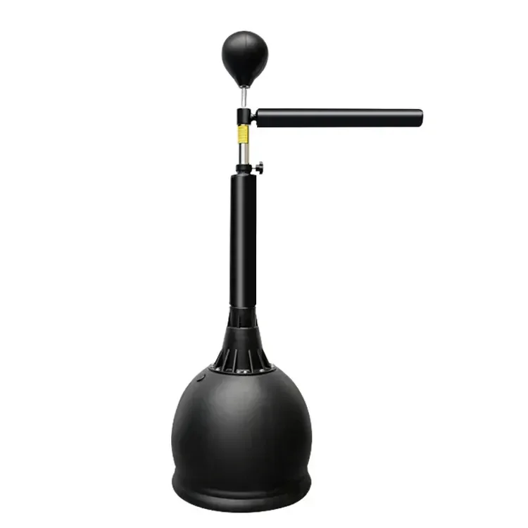 

Profession Reflex Boxing Equipment Heavy Free Training Punching Bag Boxing Standing With Fast Speed Ball