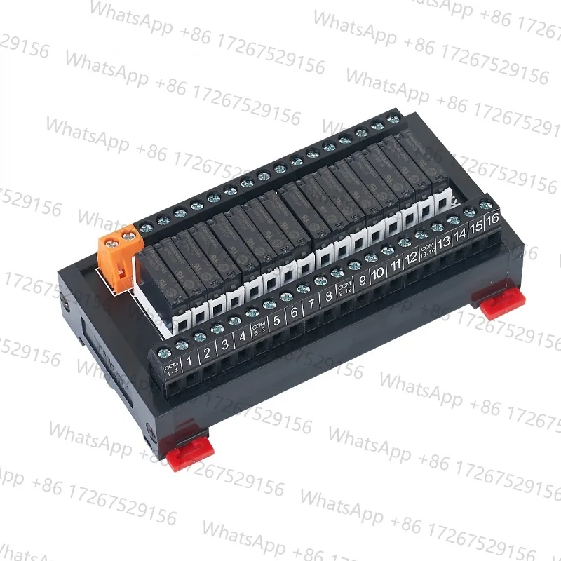 Sk Series Relay Mod…