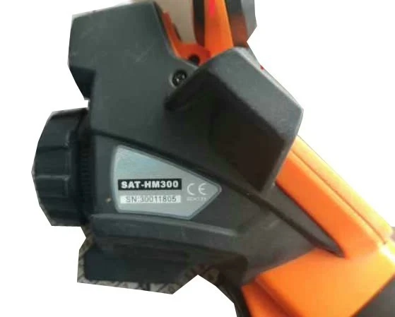 。.for SATIR SAT-HM300 HM160 HM200 HM260 Infrared Thermal Imager Battery.。