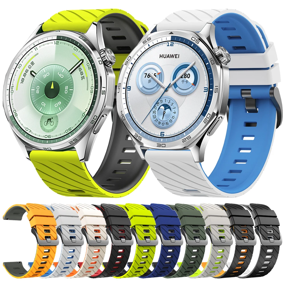 22Mm Sport Strap Fo… - image