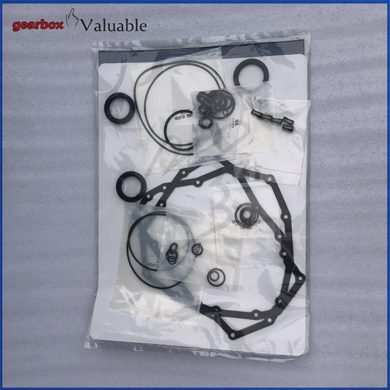 

New Auto Parts JF015E RE0F11A CVT Transmission Overhaul Rebuild Repair Kit for Nissan SUNNY Sentra