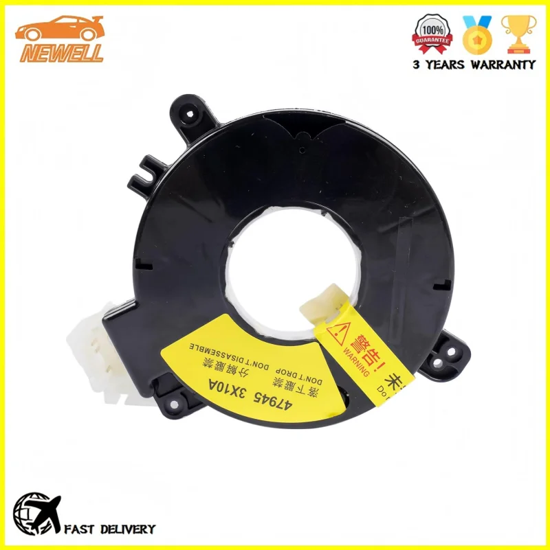 1pcs 47945-3X10A Steering Angle Sensor For Nissan Frontier