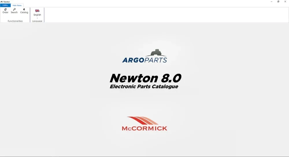 

AutoDVD2 McCormick Newton 8.0 [05.2015] Каталог идентификации запасных частей