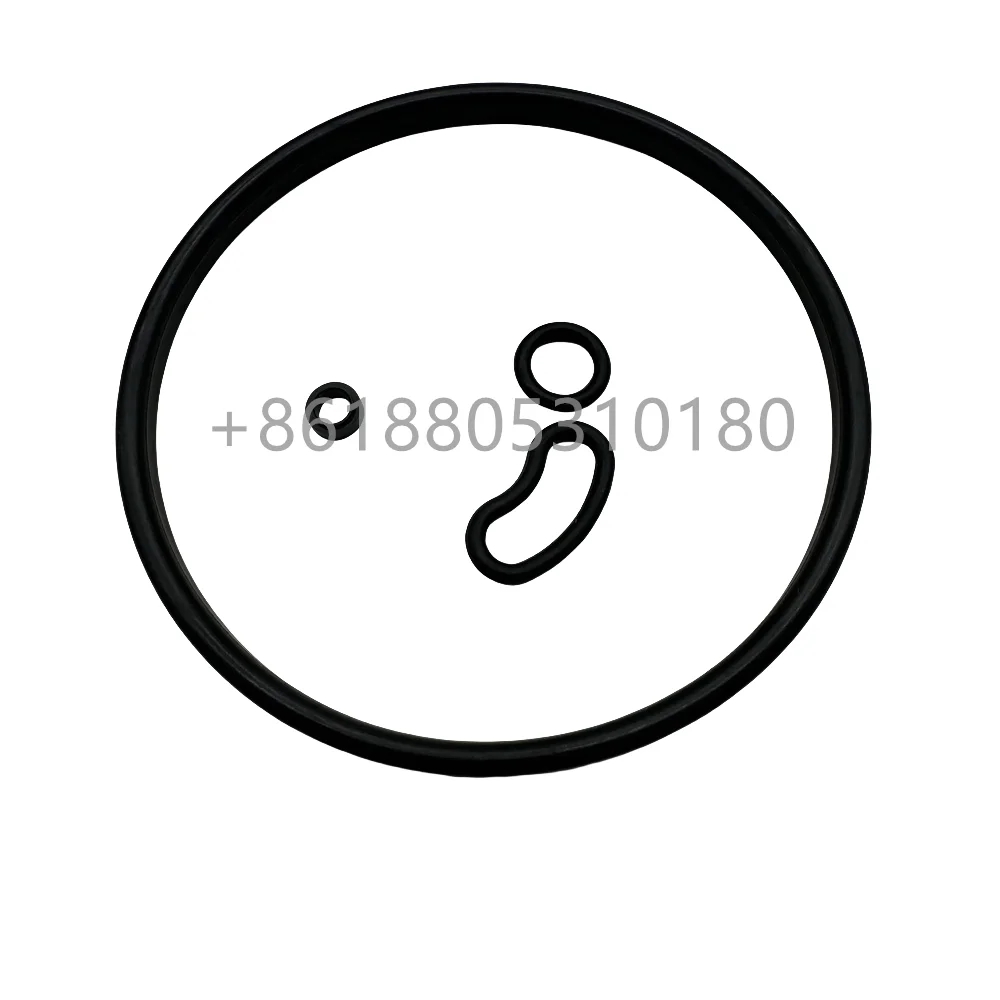 Afdichting Pakking Reparatie Kit Geschikt Voor Scania Daf Mercedes Benz Ureum Pomp 2655852 A0001407878 A0001405378 A0001407978 2009872