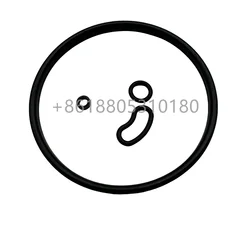 Sealing gasket repair kit suitable for Scania DAF Mercedes Benz urea pump 2655852 A0001407878 A0001405378 A0001407978  2009872