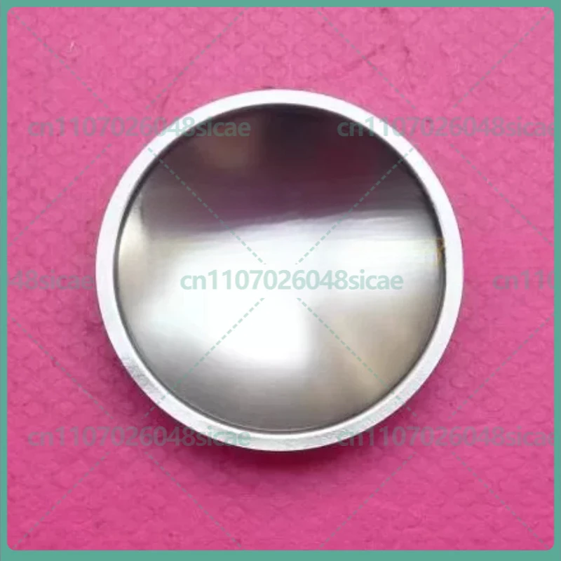 1-5pcs 28mm Concave Aluminum Tweeter Diaphragm Single Film Speaker Repair Replacement Accessory for Focal Utopia Driver
