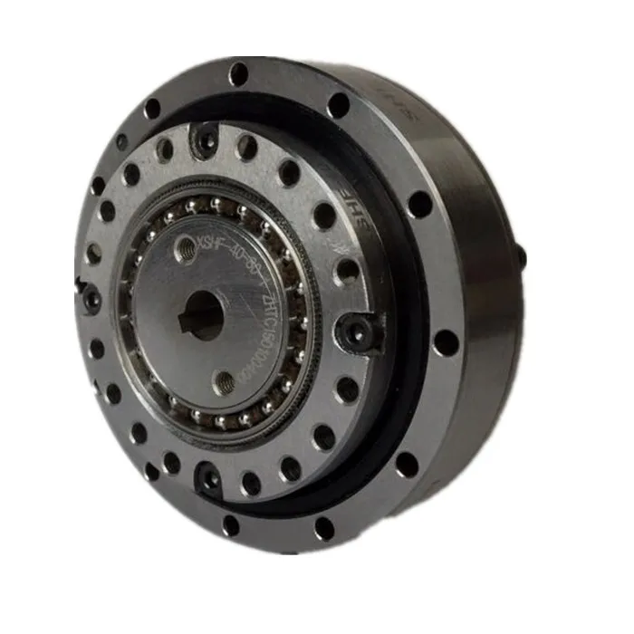 XSF harmonic drive gearing