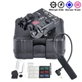 BK Blue IR Laser