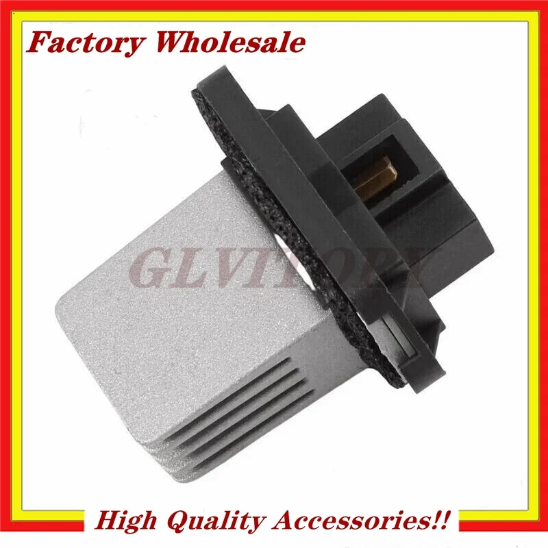 

New Heater Blower Resistor Full Auto A/C For Ssangyong Rexton 6920408A20 6814021030