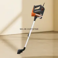 Hot Sale 18kpa 600W Electric Powerful Handheld Corded Cyclone Vertical Stick Vacuum Cleaner for Home Use
