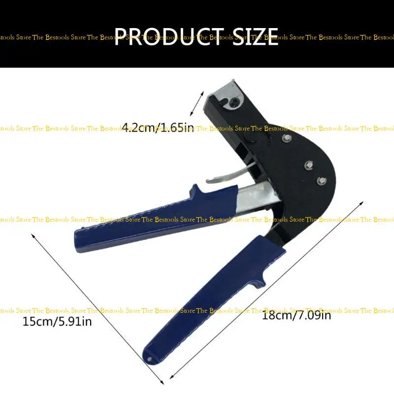 12pf ổ đĩa rỗng thiết lập công cụ súng cho khoang trên tấm thạch cao