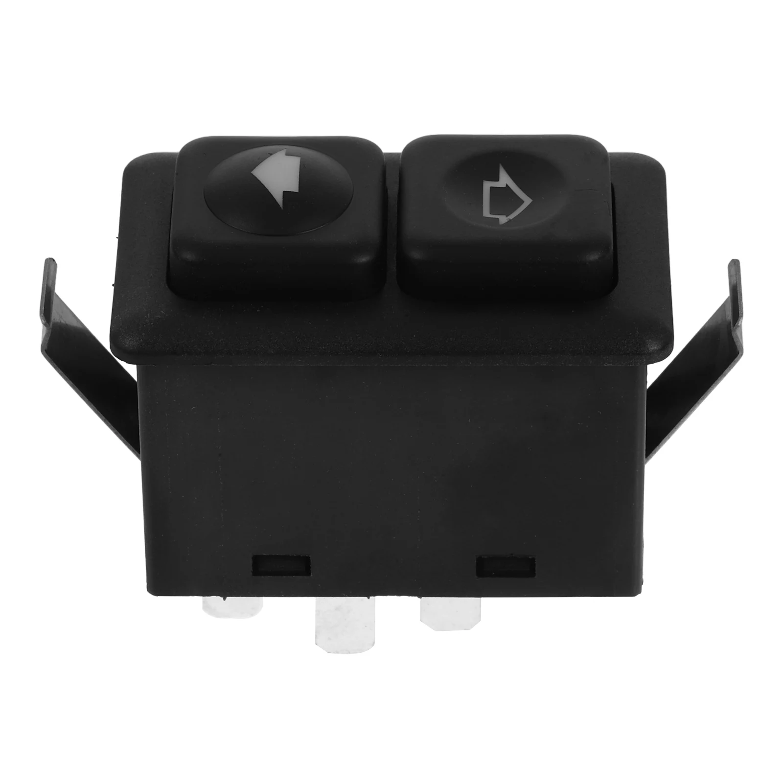 

Power Window Switch Electric Control 61311381205 Car Automotive Replacement Sturdy Classic Easy Passenger Side