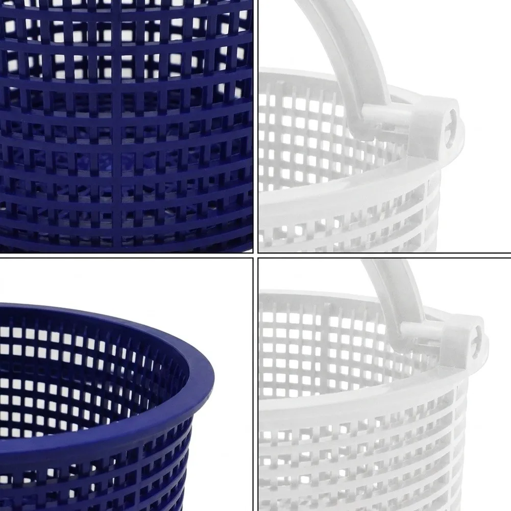 SPX1096CA Replacement Skimmer Basket Efficient Debris for capture Easy Installation Simple Removal For Hayward SPX1096CA