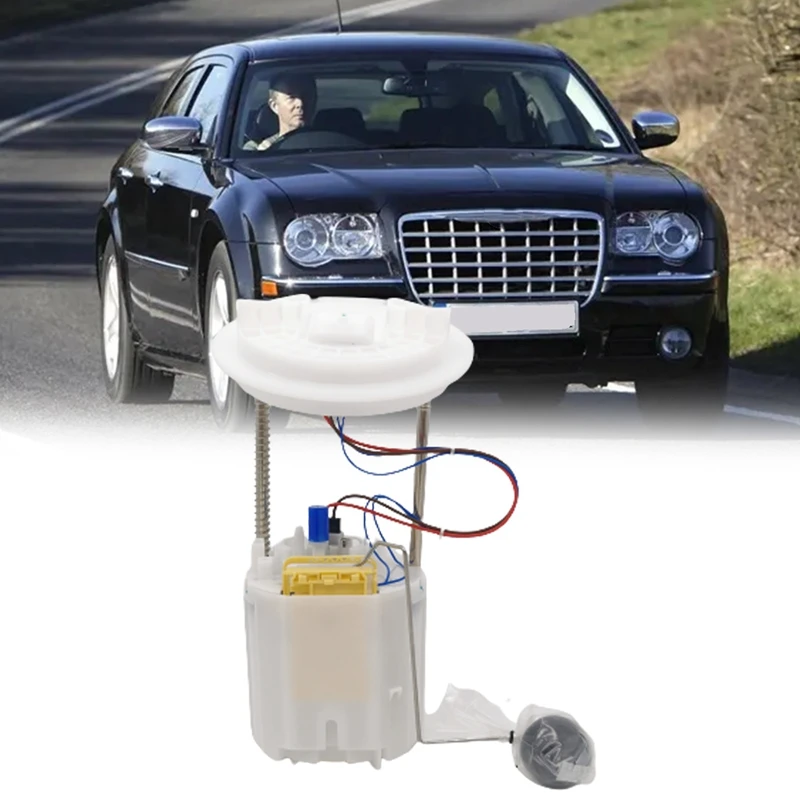 

5136021AE Electric Fuel Pump Module FG1052 For Chrysler 300 2009-2010 Gasoline Pump Assembly 3.5L RL136021AG