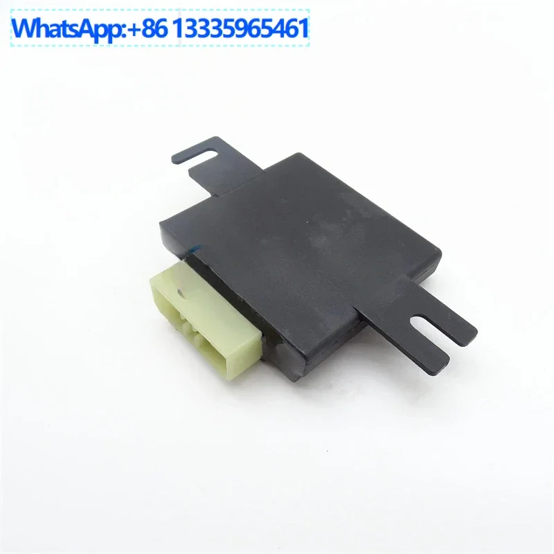 

Реле 100-1365-55-00 для контроллера стеклоочистителей 320GC 100-1365-17-00