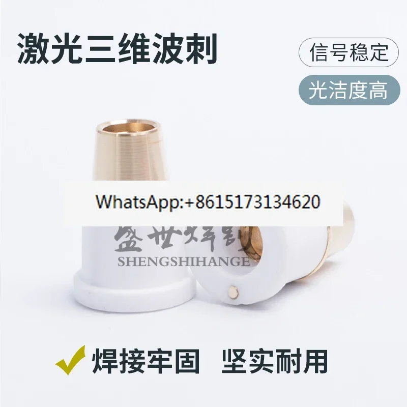 Three dimensional M8 ceramic cutting machine