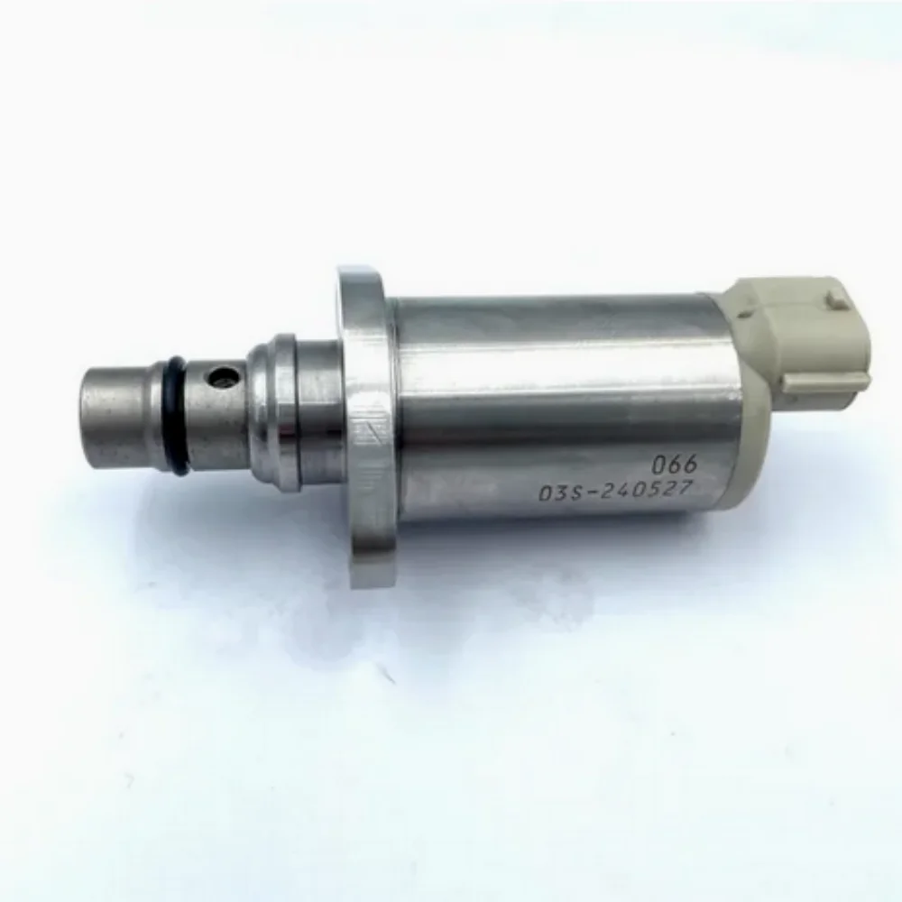 

294200-0660 Клапан управления SCV FlyingBull | Электромагнитный клапан для системы впрыска дизельного топлива