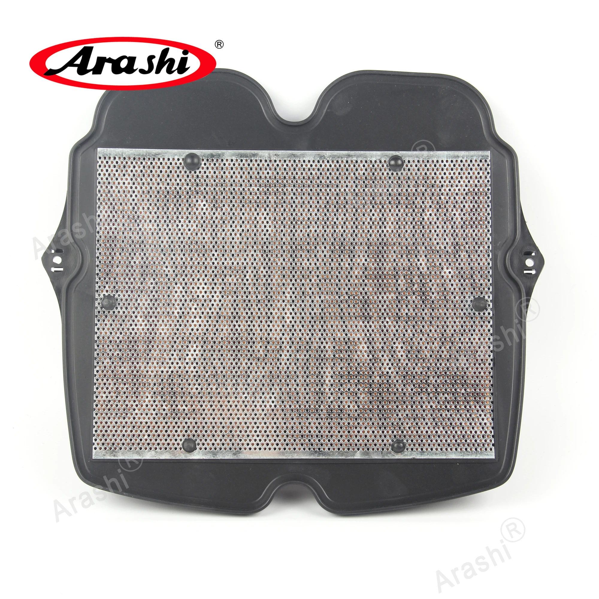 Arashi Air Filter For HONDA VFR1200 F V4 / F DCT V4 10-12 X-C,D,E,F,G,H,J Crosstourer 12-18  Motorcycle Air Intake Cleaner