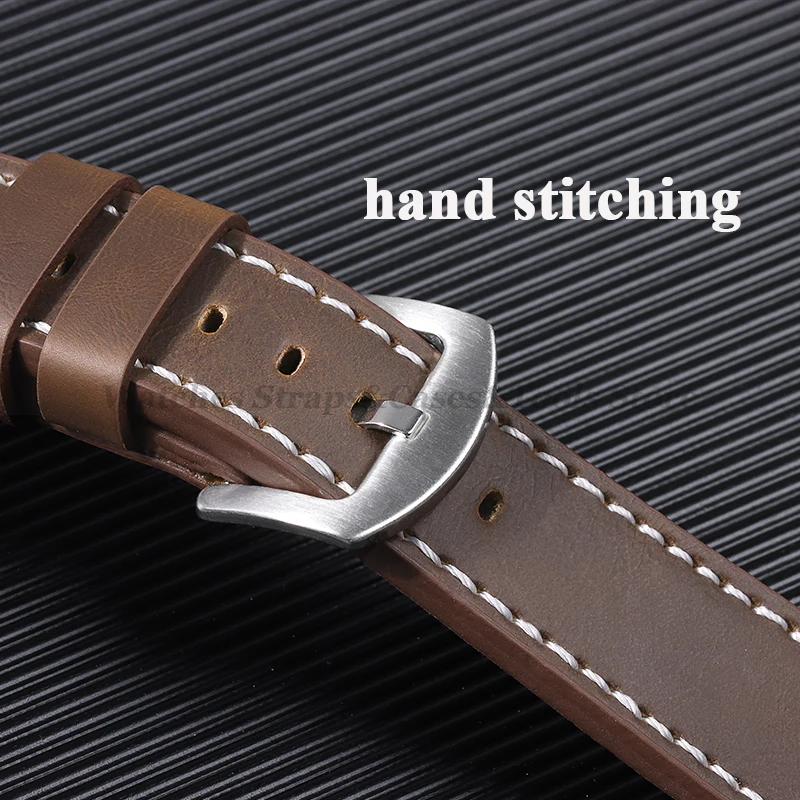Vintage-Leder-Uhrenarmband für – Omega Watches Smartwatch Bewertung und Preis