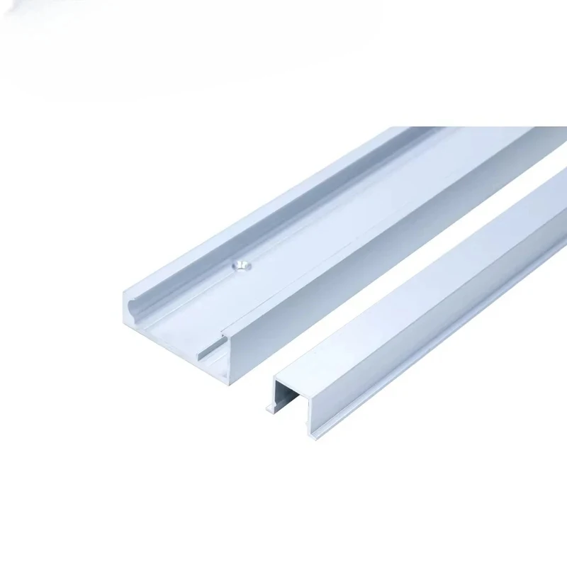 Magic Hidden Barn Trackls Ghost Sliding Door Mechanism System Furniture Accsori