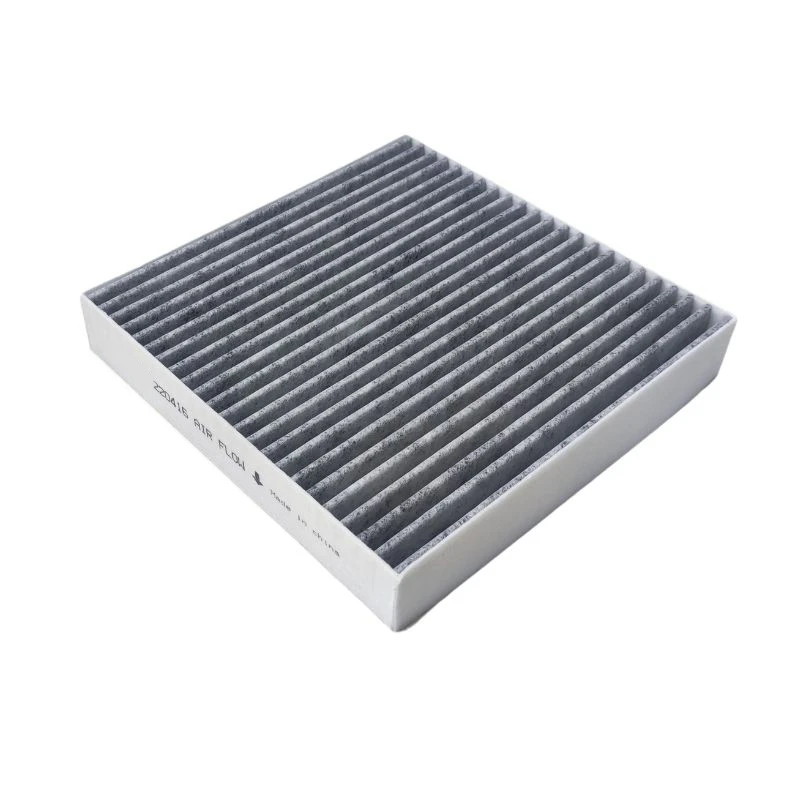 Cabin Filter For BYD YUAN PLUS EV ATTO 3 2022 2023 Activated Carbon Filters  internal Filter Anti-PM2.5 Car Accessories