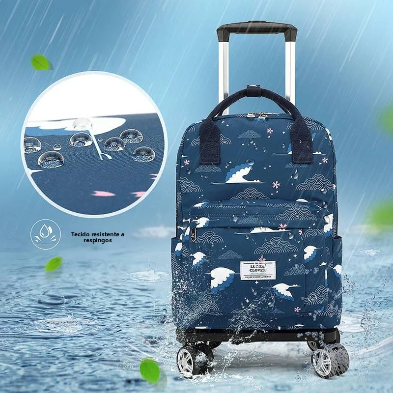 lightweight-travel-bag-with-four-wheel-directional-wheels-handheld-bag-pull-bar-bag-suitable-for-school-and-business