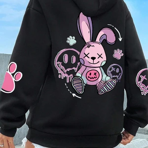 8 Main Sales Oversized Sweatshirt - №3